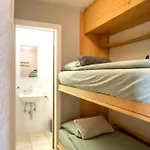Olympic Ski-in Ski-out 公寓