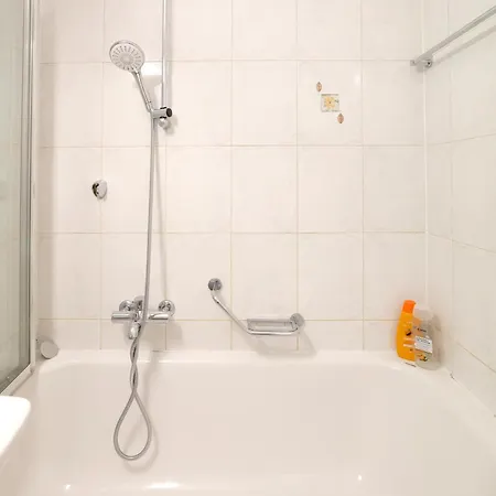 Apartament Olympic Ski-in Ski-out