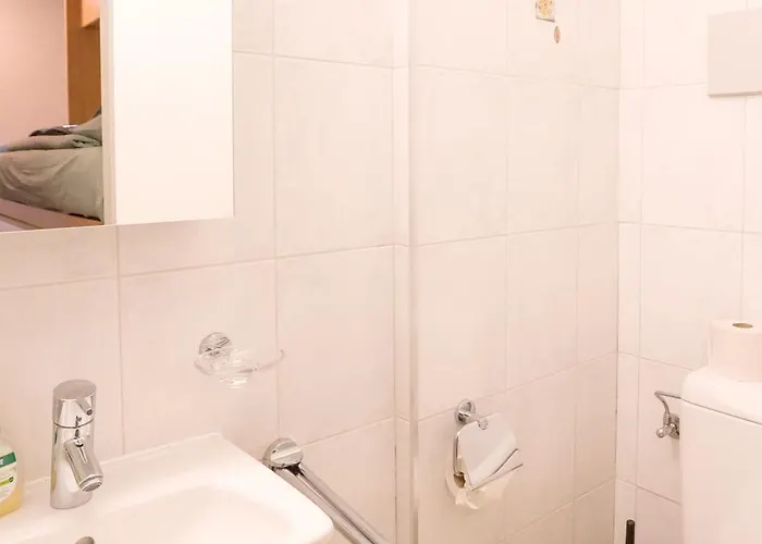 Olympic Ski-in Ski-out *