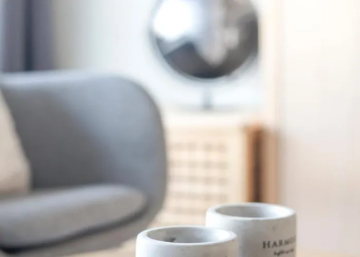 Olympic Ski-in Ski-out نينداز