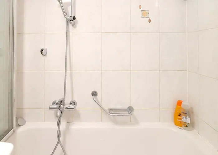 شقة Olympic Ski-in Ski-out