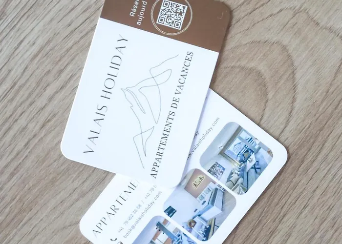 Olympic Ski-in Ski-out شقة