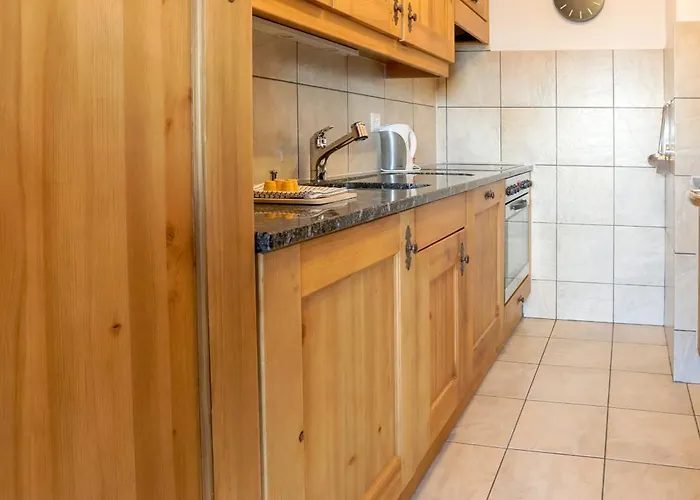 Olympic Ski-in Ski-out *