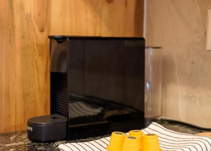 Olympic Ski-in Ski-out شقة نينداز