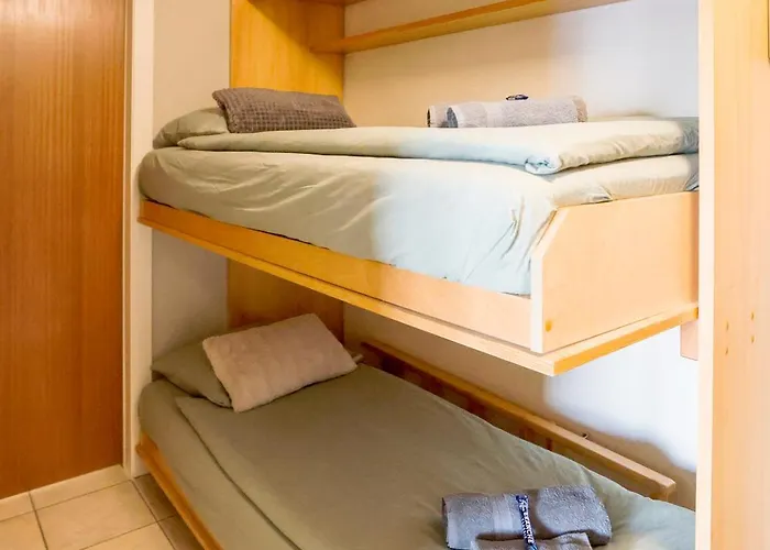 Olympic Ski-in Ski-out