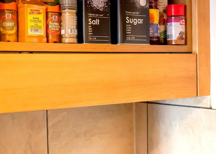 Olympic Ski-in Ski-out