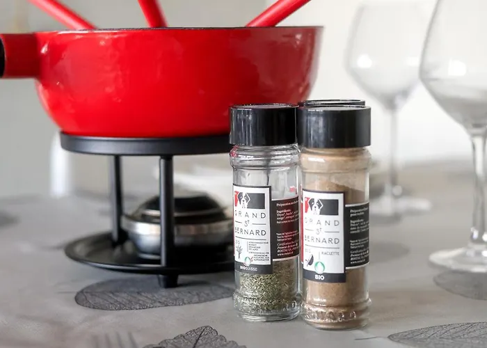 شقة Olympic Ski-in Ski-out