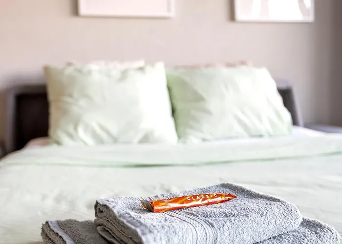 Olympic Ski-in Ski-out شقة