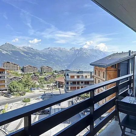 Olympic Ski-in Ski-out