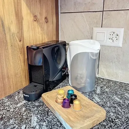 Olympic Ski-in Ski-out Διαμέρισμα *