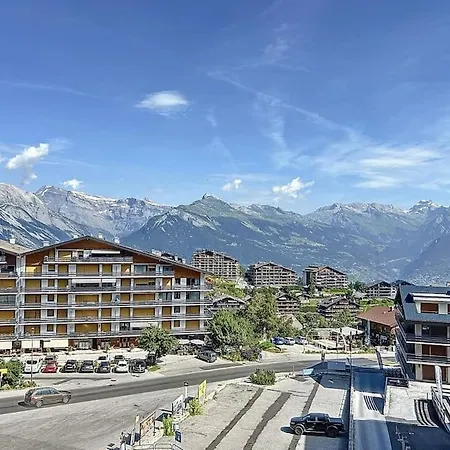 Olympic Ski-in Ski-out Διαμέρισμα *