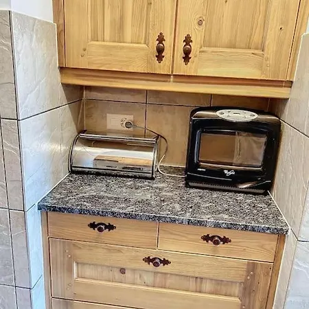 Olympic Ski-in Ski-out