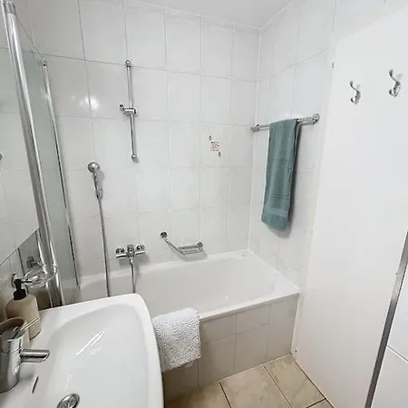 Olympic Ski-in Ski-out Διαμέρισμα *