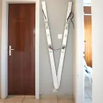 Olympic Ski-in Ski-out דירה *
